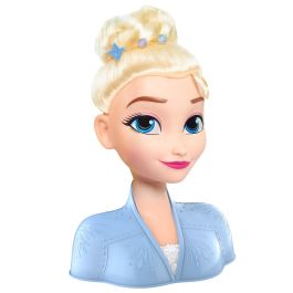 Busto Elsa Básico Disney Frozen 2 32806 Just Play