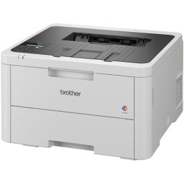 Brother HLL3240CDW Impresora Laser LED Color Wifi Dúplex Automático 26ppm 250 hojas Gigabit Ethernet