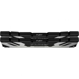 Memoria RAM Kingston FURY Renegade 2 x 16GB/ DDR5/ 6000MHz/ 1.35V/ CL32/ DIMM Memoria RAM Kingston FURY Renegade 2 x 16GB/ DDR5/ 6000MHz/ 1.35V/ CL32/ DIMM