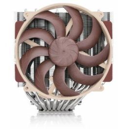 NOCTUA NH-D15 G2 HBC Refrigerador de aire 140 mm