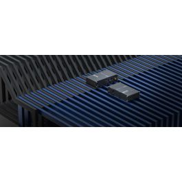 Teltonika Networks RUT140 (EU) Router Ethernet Industrial Compacto Wi-Fi 4, 2 Puertos, Soporte DIN Rail, RutOS