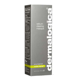 Gel Limpiador Espumoso Medibac Clearing Dermalogica 101715 Gel Limpiador Espumoso Medibac Clearing Dermalogica 101715