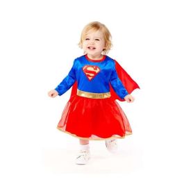 Disfraz Bebe W.B.: Supergirl T.6-12 Meses Precio: 34.50000037. SKU: B1DSJ6J6G4