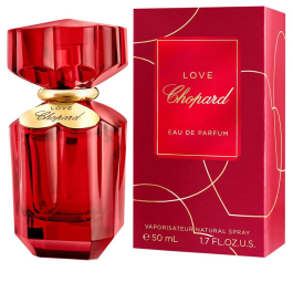 Chopard Love eau de parfum 50ml vaporizador Chopard Love eau de parfum 50ml vaporizador Precio: 39.49999988. SKU: S8302770