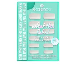 Esmalte de uñas Essence WHAT THE FAKE! Precio: 7.49999987. SKU: B19VL8XWQE