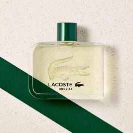 Lacoste Booster Eau de Toilette 125ml Hombre