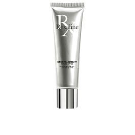 Crystal Bright, Ácido hialurónico + 3 activos luminosos, Iluminador, Prebase de crema, 30 ml Precio: 24.50000014. SKU: S05107831