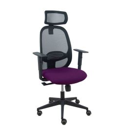 Silla Gaming P&C 10CRPCR Precio: 216.95000041. SKU: B1JSTBA3CE