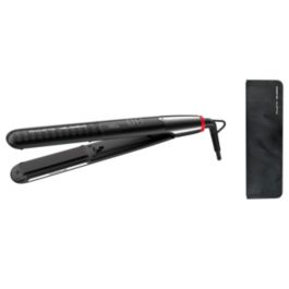Plancha de Pelo Rowenta SF466LF0 Negro Precio: 64.49999985. SKU: B1JBJMQP59