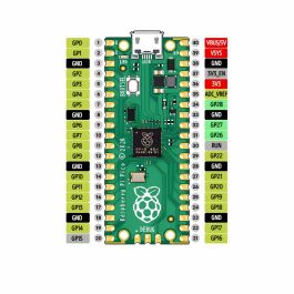 Raspberry Pi Ventilador Oficial con Disipador para Raspberry Pi 4 - 205-5263