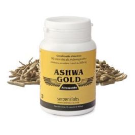 Ashwagold Ashwagandha 90Cap. Precio: 32.5900003. SKU: B1JTPH6P5A