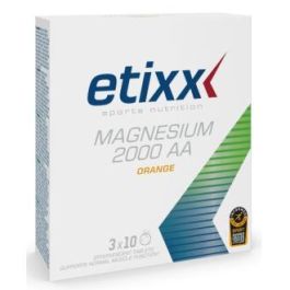 Etixx Magnesium 2000 Aa 30Comp.Eferv. Etixx Magnesium 2000 Aa 30Comp.Eferv. Precio: 20.5000004. SKU: B19ENASWSE