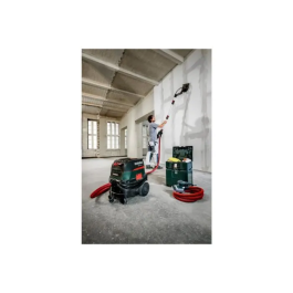 Metabo Sierra de sable inalámbrica SSE 18 LTX Compact - 18 V