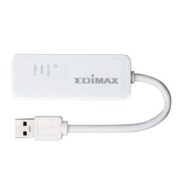 Adaptador USB a Ethernet Edimax EU-4306 V2