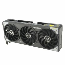Asus 90YV0LF0-M0NA00 Tarjeta Gráfica TUF Gaming Radeon RX 9060 XT Edición OC 16GB GDDR6 PCIe 5.0 para 4K