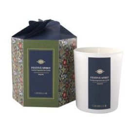 Corrage Vela Perfumada Festive Spirit 7,5x9cm 1 Unidad Precio: 17.5000001. SKU: B1K3MNXEJH