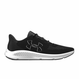 Zapatillas de Running para Adultos Under Armour Charged Negro Precio: 65.0012. SKU: B1A3ZPX8VW
