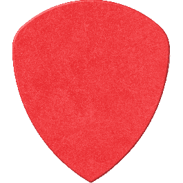 Dunlop Púas Tortex Flow 0,50Mm Pack 12 Unidades