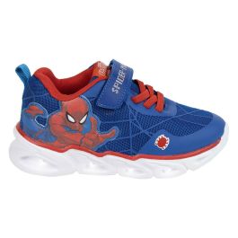 Zapatillas Deportivas Infantiles Spider-Man Precio: 27.95000054. SKU: B15NRNTGJ8