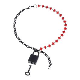 Collar de Castigo Sportsheets Sex and Mischief