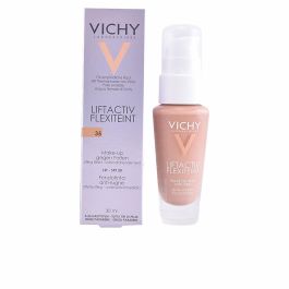 Fondo de Maquillaje Fluido Liftactiv Flexiteint Vichy Spf 20