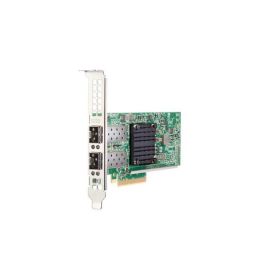Hewlett Packard Enterprise Adaptador Ethernet 10/25Gb 2-port 631SFP28 Precio: 524.68999979. SKU: B18LECKF5C