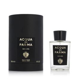 Perfume Unisex Acqua Di Parma EDP Sakura 180 ml Precio: 172.89000058. SKU: B18PXN5BHX