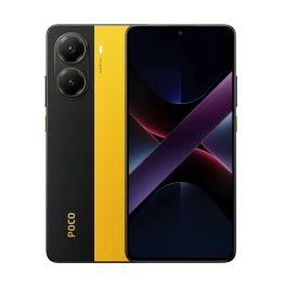 Smartphone Xiaomi 6,67" 8 GB RAM 256 GB Amarillo Smartphone Xiaomi 6,67" 8 GB RAM 256 GB Amarillo Precio: 369.69000046. SKU: B18A84BDLD