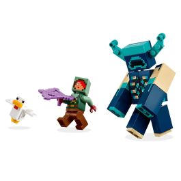 Juego de Construcción Lego Juego de Construcción Lego