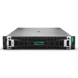 HP Proliant DL380 Gen11 Intel Xeon Silver 4514Y 2.0GHz 16C 128GB DDR5 8SFF NS204i-u 2x1000W