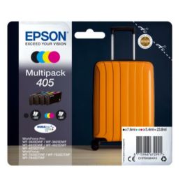 Cartucho de Tinta Original Epson C13T05G64020 Multicolor (1 unidad) Precio: 101.0349993224. SKU: B1ALGAFNCM