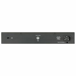 Switch D-Link DGS-1100-10MPV2/E