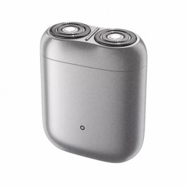 Xiaomi BHR9531EU Afeitadora de Rotación Plata, con Batería y 1 hora de Autonomía Xiaomi BHR9531EU Afeitadora de Rotación Plata, con Batería y 1 hora de Autonomía Precio: 30.50000052. SKU: B15J6DYC9H