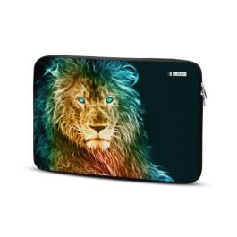 SUBBLIM Trendy Sleeve Neo Lion 13,3-14"