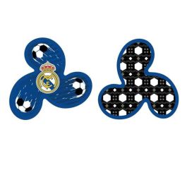 Juguete para perro tpr real madrid 23.0 x 23.0 x 3.0 cm Precio: 7.19224. SKU: B1HVES2MJW