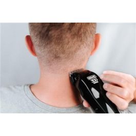 Wahl 20602-0460 Cortapelos y Recortador de Barba Recargable HOME PRO 300, Precisión 1.5-25mm, Autonomía 120 Minutos Wahl 20602-0460 Cortapelos y Recortador de Barba Recargable HOME PRO 300, Precisión 1.5-25mm, Autonomía 120 Minutos