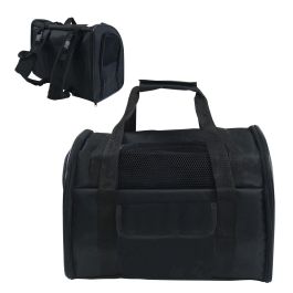 Gloria Mochila Canguro Negra de Poliéster con Dimensiones 41x30x21 cm – Muy Ligera, Práctica y de Diseño Discreto Precio: 35.58999983. SKU: S6100064