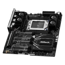 ASRock 90-MXBN40-A0UAYZ Placa Base ATX Extendida TRX50 Socket sTR5 para AMD Ryzen Threadripper
