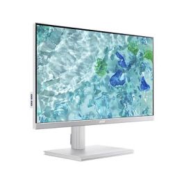 Acer B277Ew Monitor 27" 1920x1080 100Hz IPS Blanco Precio: 214.94999988. SKU: B19FFT8MRS