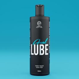 Lubricante Anal Cobeco 500 ml