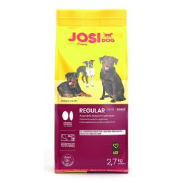 Pienso Josera 2,7 Kg Aves Precio: 12.50000059. SKU: B12KQR65CH