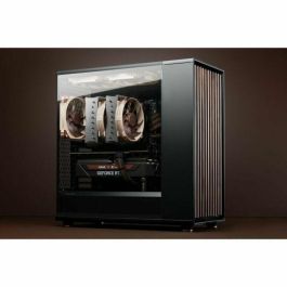 Noctua NH-D15 G2 Refrigerador de aire para procesador, 14 cm, compatible con múltiples sockets