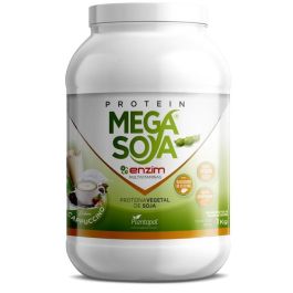 Mega Soya Protein Enzim Capuchino Precio: 29.6899999. SKU: B1A6TPKA5G