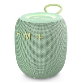 Altavoz Energy Sistem Bloom Menta Altavoz Energy Sistem Bloom Menta