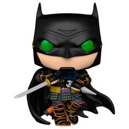 Funko Figura POP DC Comics Batman Ninja Figura Vinilo en Caja Regalo Precio: 16.99100634. SKU: B18S3FVKZ8