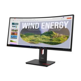 Monitor Lenovo 64AEGAT1EU 34" Wide Quad HD