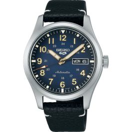 Reloj Hombre Seiko SRPG39K1 Reloj Hombre Seiko SRPG39K1 Precio: 346.49999956. SKU: B1GMCPDW69