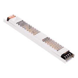 Transformador LED Ultrafina 300W 12VDC_110V-220V/AC IP20 [CP-300-12_220 IP21] Precio: 19.49999942. SKU: B13A6X3H9Q
