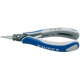 Knipex Alicate de Precisión Electrónica Punta Redonda Precio: 64.49999985. SKU: B1CA93FNES