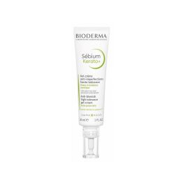 Bioderma Sébium Kerato+ Tratamiento para Piel Grasa con Imperfecciones 30ml Precio: 17.69000035. SKU: B18RTD2Q5J